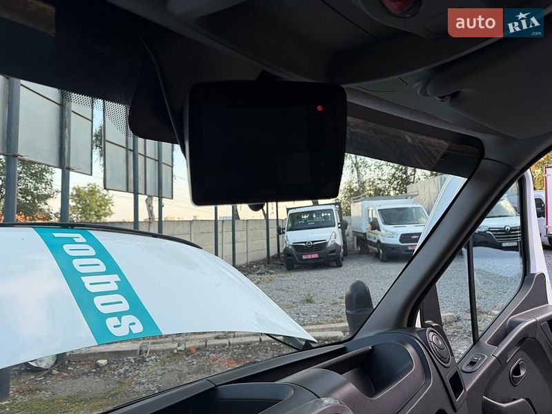 Інші вантажівки Renault Master 2019 в Рівному фото 54 Інші вантажівки Renault Master 2019 в Рівному