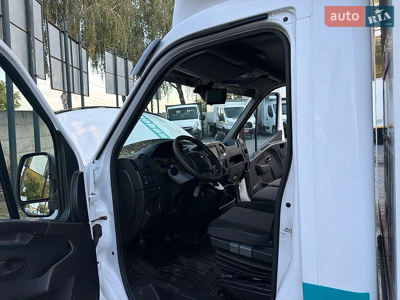 Інші вантажівки Renault Master 2019 в Рівному фото 52 Інші вантажівки Renault Master 2019 в Рівному
