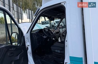 Інші вантажівки Renault Master 2019 в Рівному фото 51 Інші вантажівки Renault Master 2019 в Рівному
