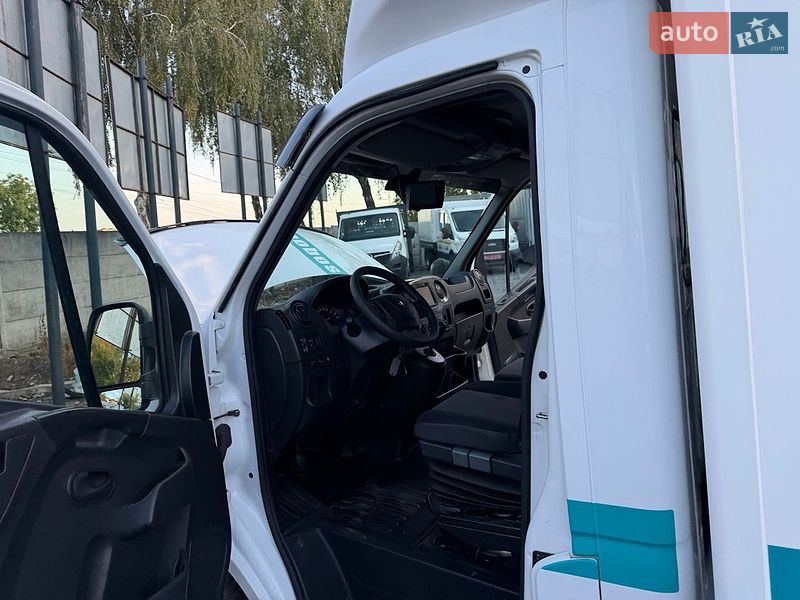 Інші вантажівки Renault Master 2019 в Рівному фото 51 Інші вантажівки Renault Master 2019 в Рівному