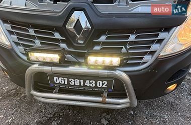 Інші вантажівки Renault Master 2019 в Рівному фото 56 Інші вантажівки Renault Master 2019 в Рівному