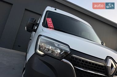 Вантажний фургон Renault Master 2024 в Дубні