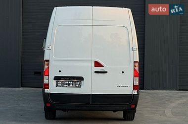 Вантажний фургон Renault Master 2024 в Дубні