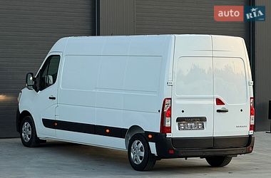Вантажний фургон Renault Master 2024 в Дубні