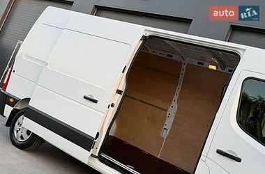 Вантажний фургон Renault Master 2024 в Дубні