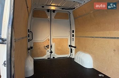Вантажний фургон Renault Master 2024 в Дубні