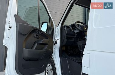 Вантажний фургон Renault Master 2024 в Дубні
