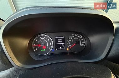 Вантажний фургон Renault Master 2024 в Дубні