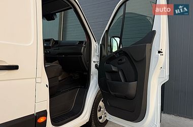 Вантажний фургон Renault Master 2024 в Дубні