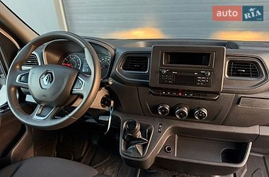 Вантажний фургон Renault Master 2024 в Дубні