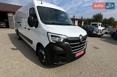 renault master 2021 в Луцк от профессионального продавца Григорій Леонідович Ніколайчук