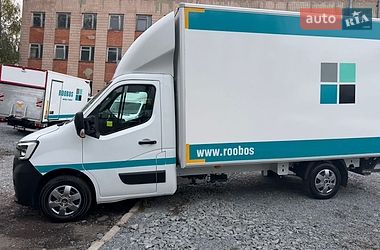 Другие грузовики Renault Master 2022 в Ровно фото 4 Другие грузовики Renault Master 2022 в Ровно