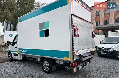 Другие грузовики Renault Master 2022 в Ровно фото 9 Другие грузовики Renault Master 2022 в Ровно