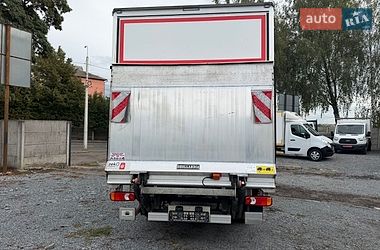 Другие грузовики Renault Master 2022 в Ровно фото 13 Другие грузовики Renault Master 2022 в Ровно