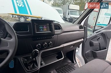 Другие грузовики Renault Master 2022 в Ровно фото 31 Другие грузовики Renault Master 2022 в Ровно