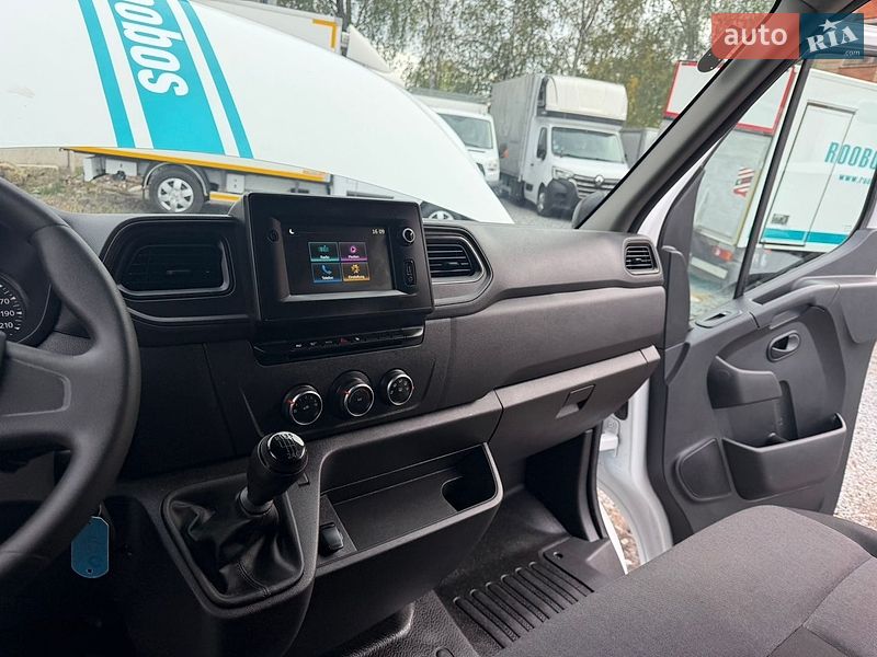 Другие грузовики Renault Master 2022 в Ровно фото 31 Другие грузовики Renault Master 2022 в Ровно