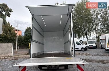 Другие грузовики Renault Master 2022 в Ровно фото 38 Другие грузовики Renault Master 2022 в Ровно