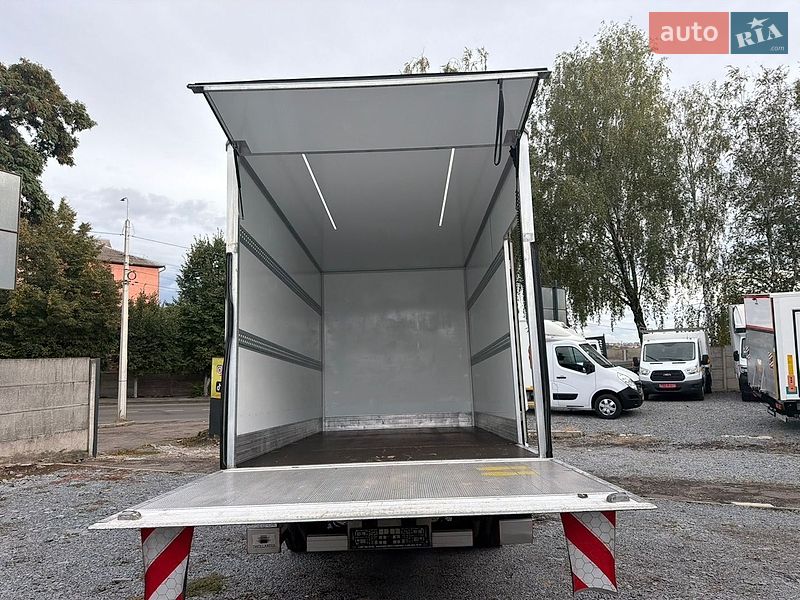 Другие грузовики Renault Master 2022 в Ровно фото 38 Другие грузовики Renault Master 2022 в Ровно