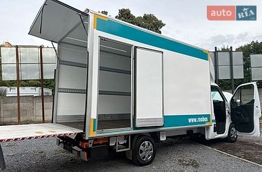 Другие грузовики Renault Master 2022 в Ровно фото 41 Другие грузовики Renault Master 2022 в Ровно