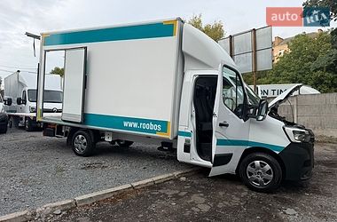Другие грузовики Renault Master 2022 в Ровно фото 46 Другие грузовики Renault Master 2022 в Ровно