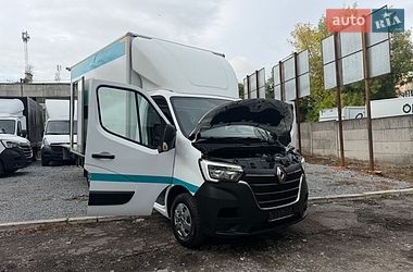 Другие грузовики Renault Master 2022 в Ровно фото 52 Другие грузовики Renault Master 2022 в Ровно