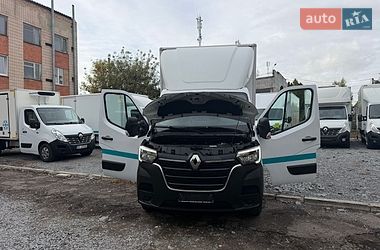 Другие грузовики Renault Master 2022 в Ровно фото 60 Другие грузовики Renault Master 2022 в Ровно