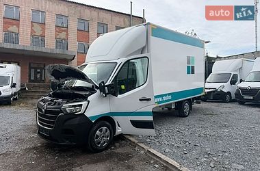 Другие грузовики Renault Master 2022 в Ровно фото 62 Другие грузовики Renault Master 2022 в Ровно
