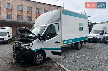 Другие грузовики Renault Master 2022 в Ровно фото 65 Другие грузовики Renault Master 2022 в Ровно
