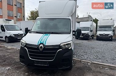 Другие грузовики Renault Master 2022 в Ровно фото 70 Другие грузовики Renault Master 2022 в Ровно