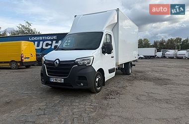 Грузовой фургон Renault Master 2020 в Луцке