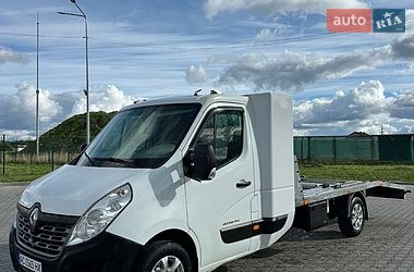 renault master 2016 в Луцк от профессионального продавца Олександр Дяк