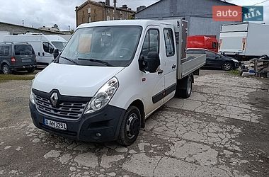 renault master 2018 в Рівне від професійного продавця Василь Володимирович