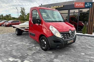 Рефрижератор Renault Master 2016 в Коломиї