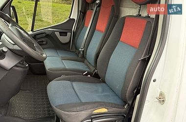 Грузовой фургон Renault Master 2013 в Киеве