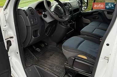Грузовой фургон Renault Master 2013 в Киеве