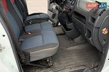 Грузовой фургон Renault Master 2013 в Киеве