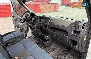 Грузовой фургон Renault Master 2013 в Киеве