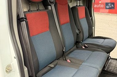 Грузовой фургон Renault Master 2013 в Киеве