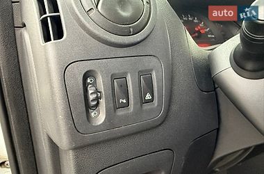 Грузовой фургон Renault Master 2013 в Киеве