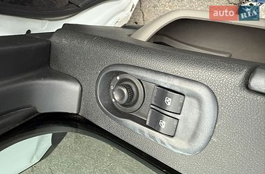 Грузовой фургон Renault Master 2013 в Киеве