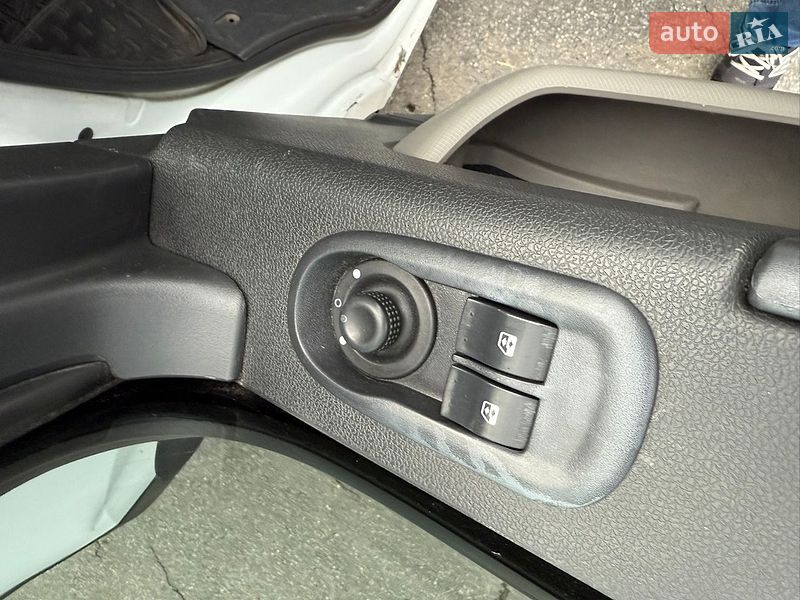 Грузовой фургон Renault Master 2013 в Киеве