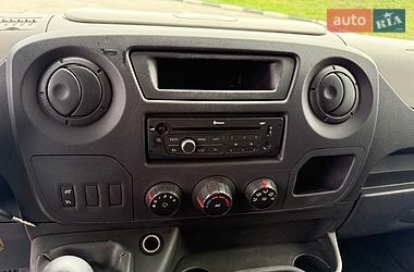 Грузовой фургон Renault Master 2013 в Киеве