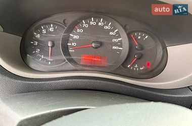 Грузовой фургон Renault Master 2013 в Киеве