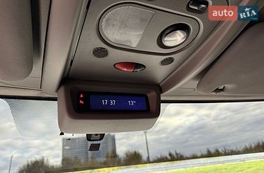 Грузовой фургон Renault Master 2013 в Киеве