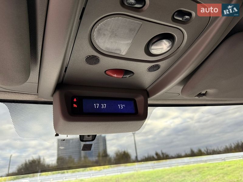 Грузовой фургон Renault Master 2013 в Киеве