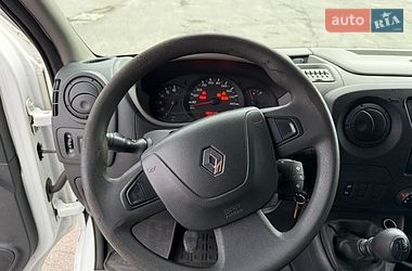 Грузовой фургон Renault Master 2013 в Киеве