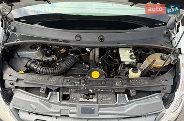 Грузовой фургон Renault Master 2013 в Киеве