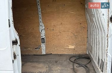 Грузовой фургон Renault Master 2013 в Киеве