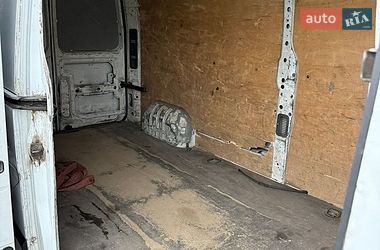 Грузовой фургон Renault Master 2013 в Киеве