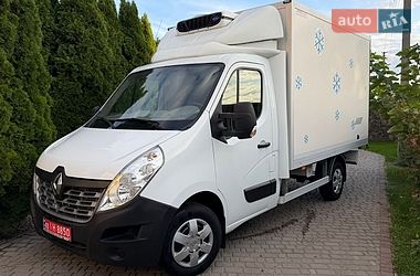 renault master 2018 в Луцк от профессионального продавца Michael